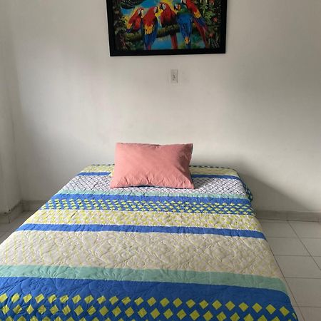 Hostel Kumho Home 메딜린 외부 사진