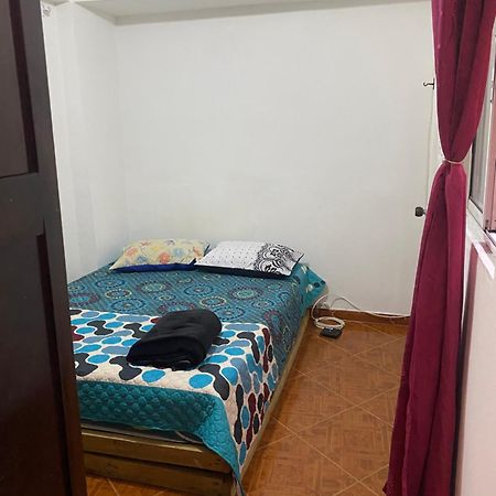 Hostel Kumho Home 메딜린 외부 사진