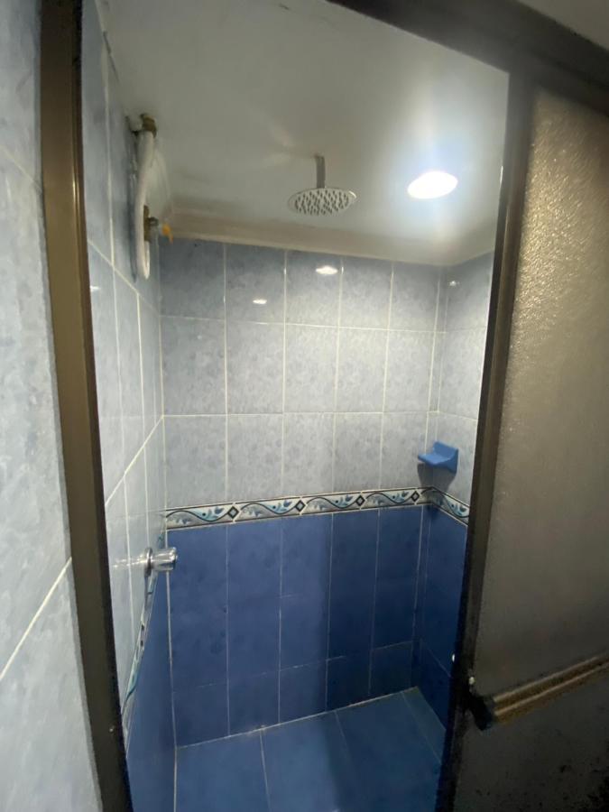 Hostel Kumho Home 메딜린 외부 사진