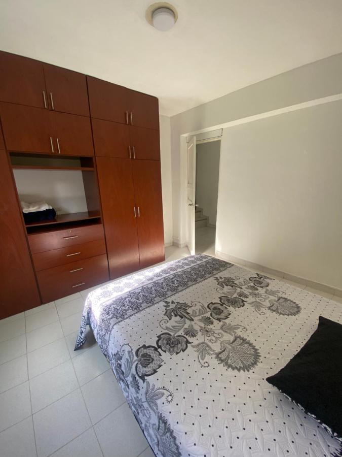 Hostel Kumho Home 메딜린 외부 사진