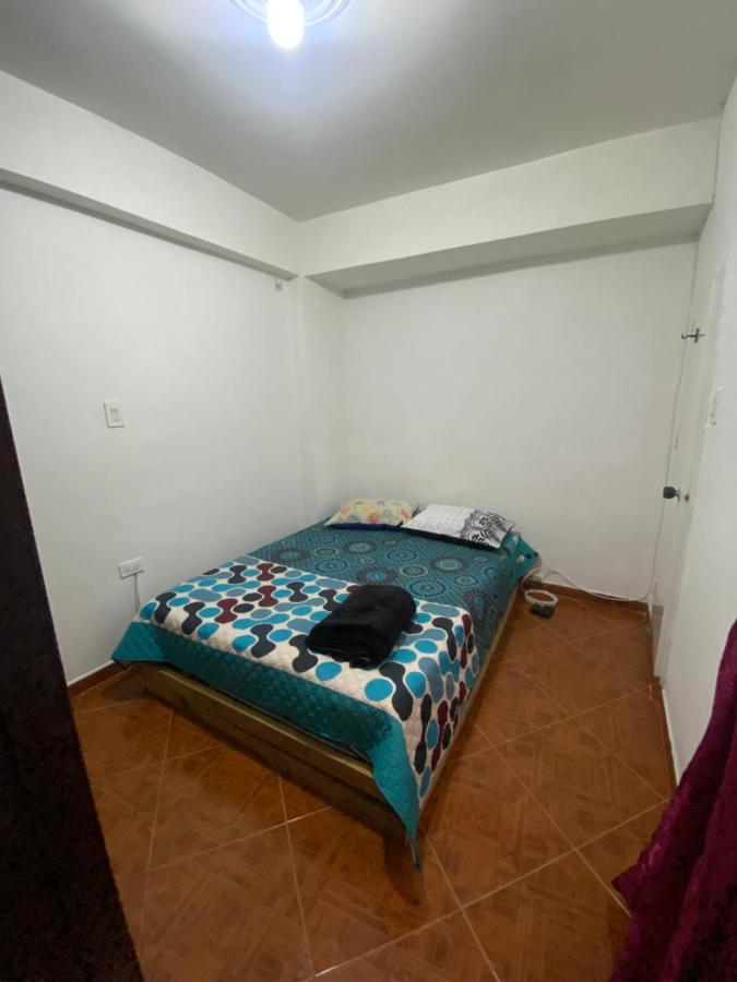 Hostel Kumho Home 메딜린 외부 사진