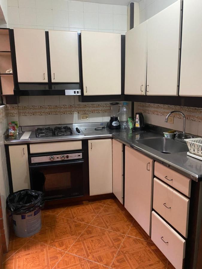 Hostel Kumho Home 메딜린 외부 사진
