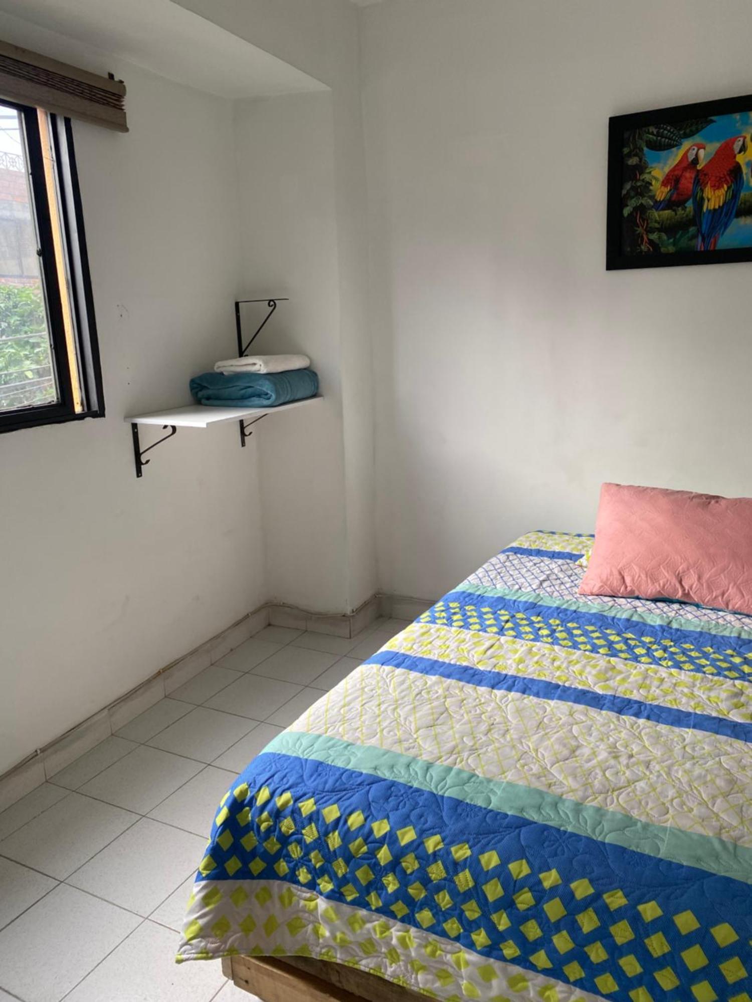 Hostel Kumho Home 메딜린 외부 사진