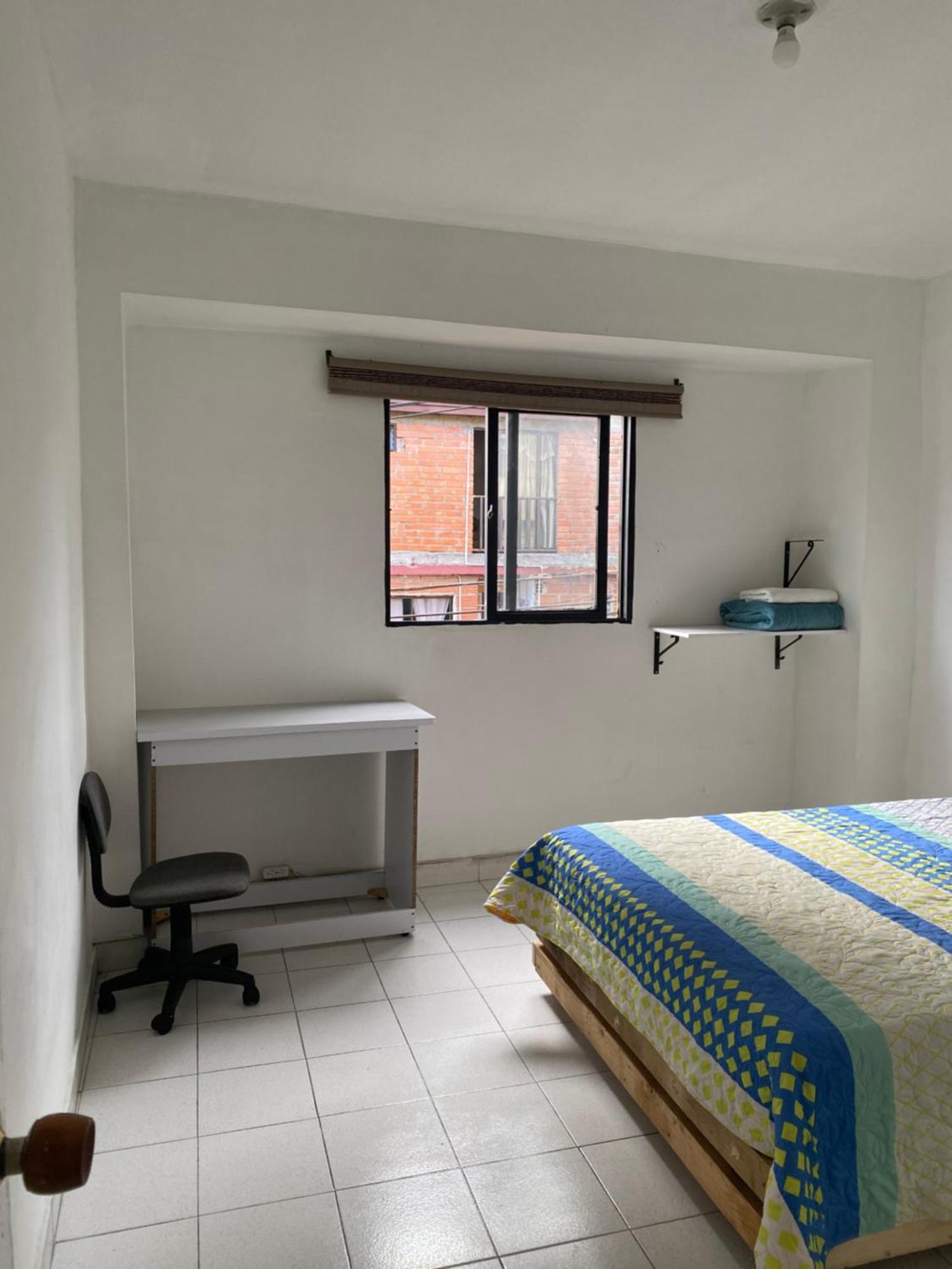 Hostel Kumho Home 메딜린 외부 사진