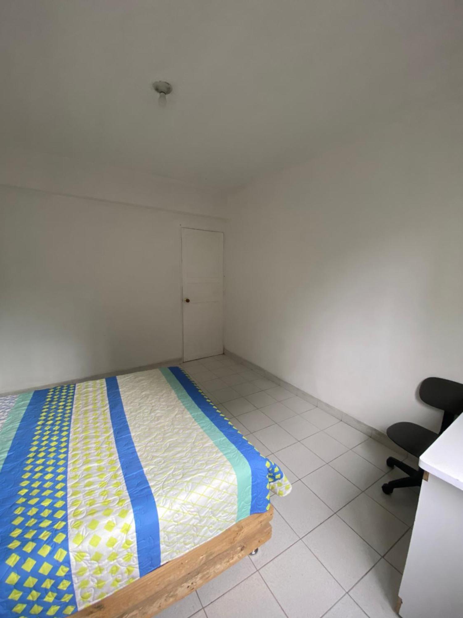 Hostel Kumho Home 메딜린 외부 사진
