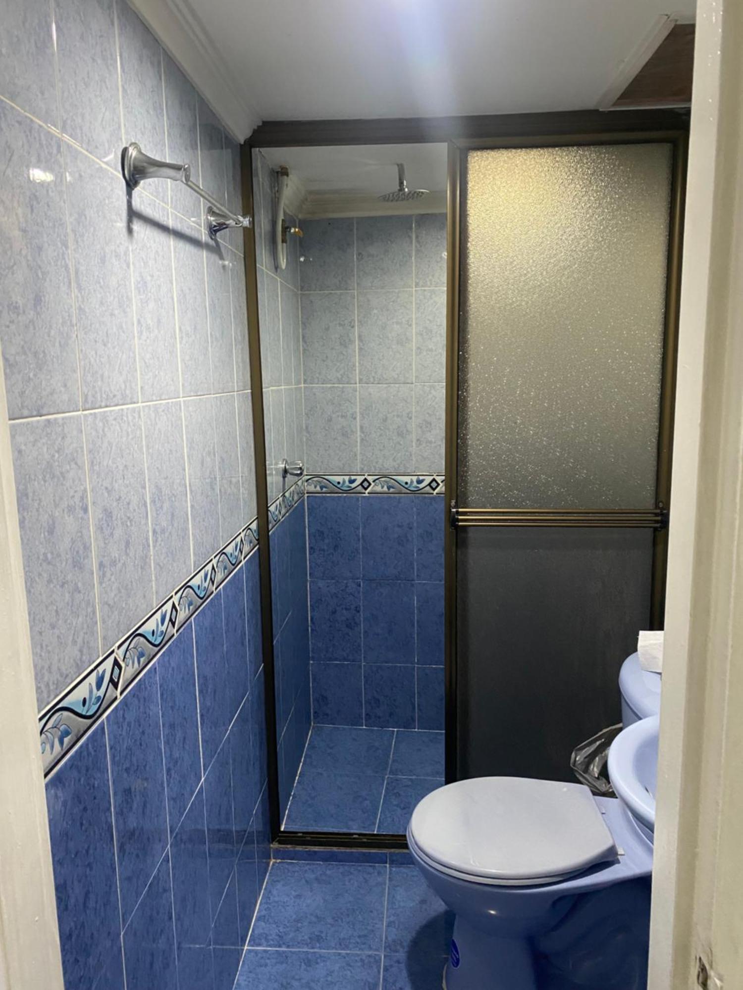 Hostel Kumho Home 메딜린 외부 사진