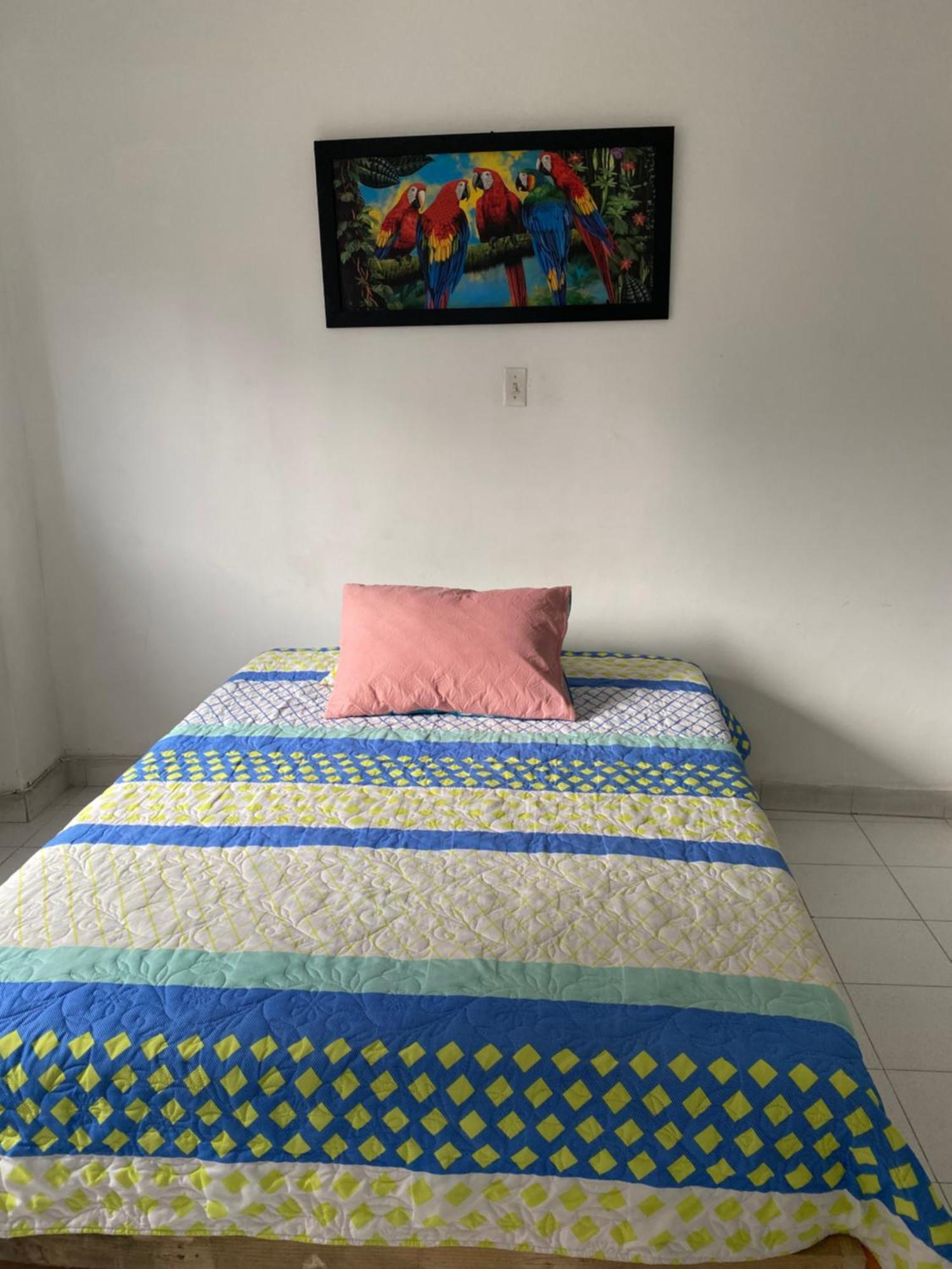 Hostel Kumho Home 메딜린 외부 사진