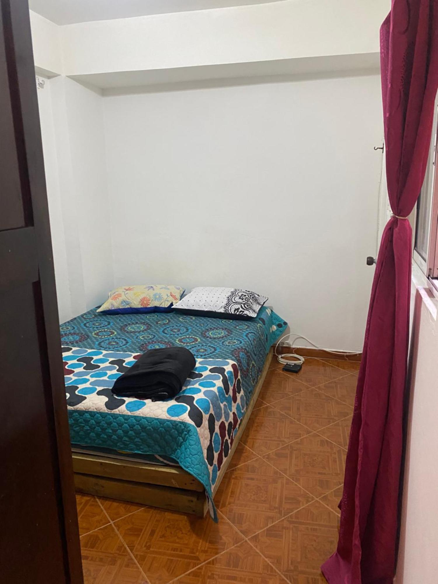 Hostel Kumho Home 메딜린 외부 사진