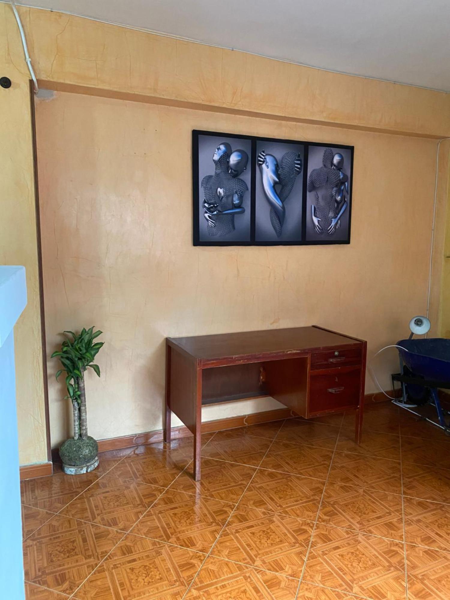 Hostel Kumho Home 메딜린 외부 사진