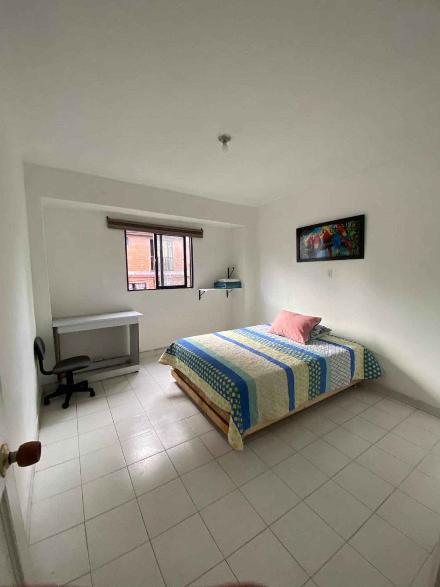 Hostel Kumho Home 메딜린 외부 사진