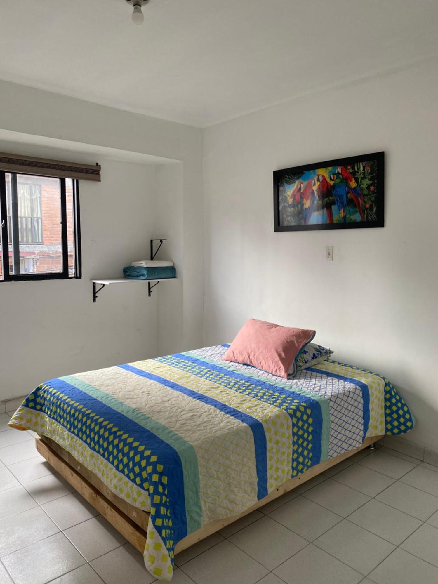 Hostel Kumho Home 메딜린 외부 사진