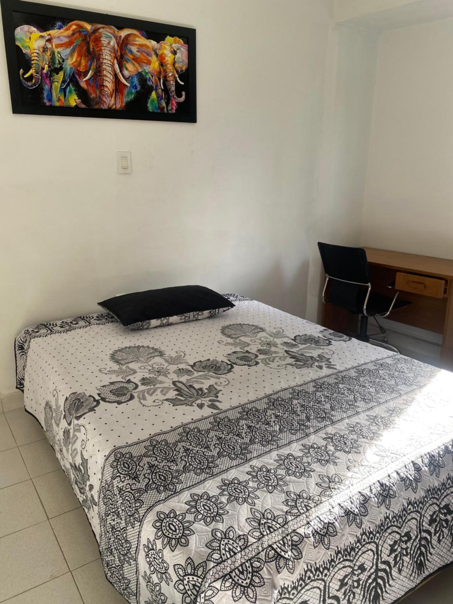 Hostel Kumho Home 메딜린 외부 사진