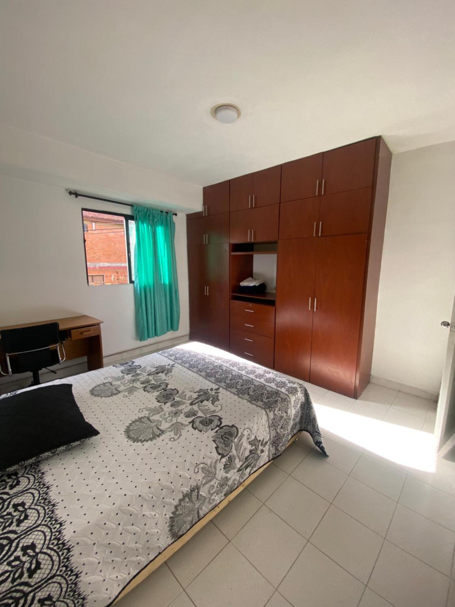 Hostel Kumho Home 메딜린 외부 사진